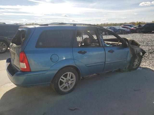 Photo 3 from auction – 2000 FORD FOCUS SE with VIN 1FAFP36P8YW206001