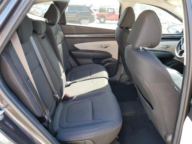 Photo 11 from auction – 2022 HYUNDAI TUCSON SEL with VIN 5NMJBCAE3NH036623