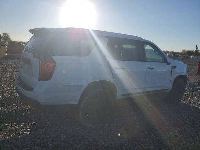 Photo 3 from auction – 2024 GMC YUKON SLT with VIN 1GKS2BKD8RR362136