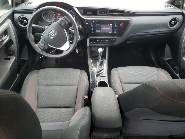 Photo 8 from auction – 2019 TOYOTA COROLLA L with VIN 5YFBURHE9KP879010