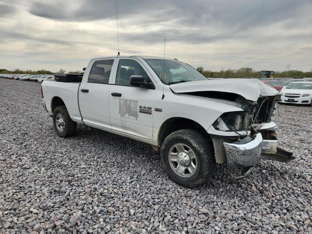 Photo 4 from auction – 2018 RAM 2500 ST with VIN 3C6TR5CT0JG142083