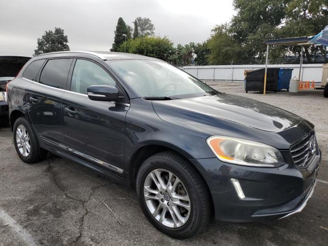 Photo 4 from auction – 2014 VOLVO XC60 3.2 with VIN YV4940DL8E2516745
