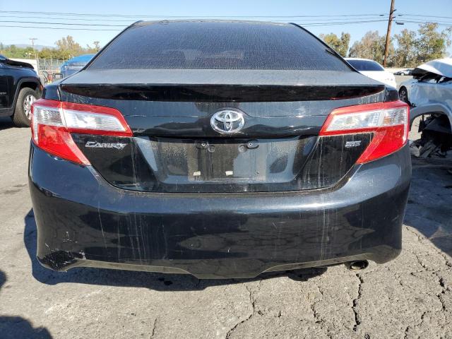 Photo 6 from auction – 2012 TOYOTA CAMRY BASE with VIN 4T1BF1FKXCU107703