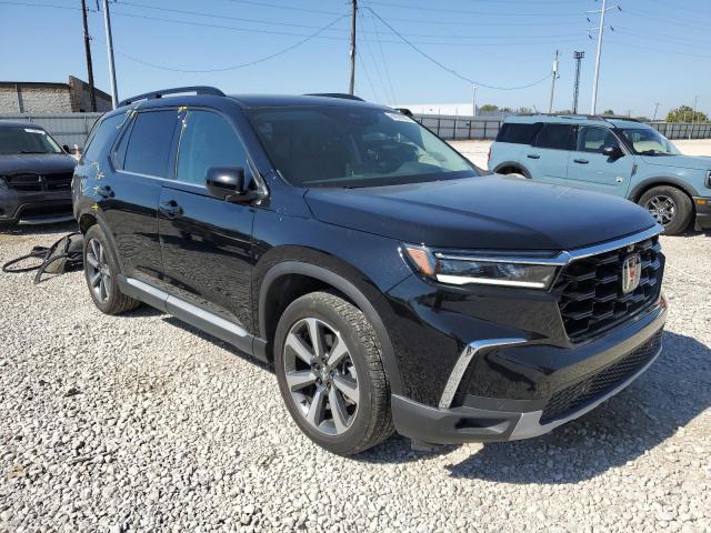 Photo 4 from auction – 2024 HONDA PILOT ELITE with VIN 5FNYG1H87RB028083