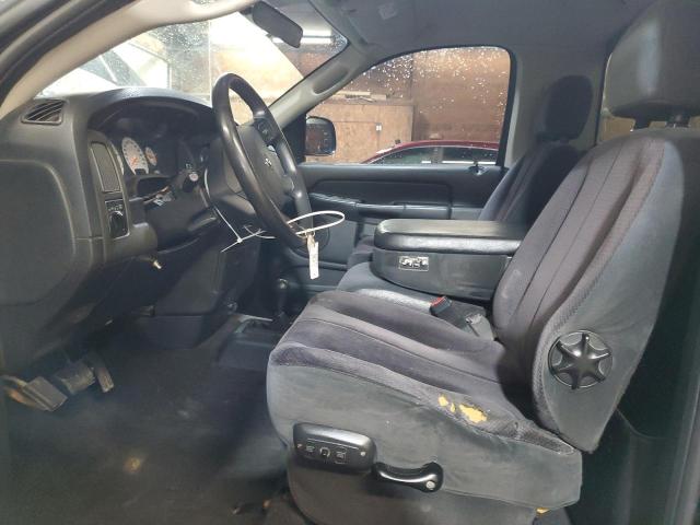 Photo 7 from auction – 2005 DODGE RAM 1500 S with VIN 1D7HU16D15J575884