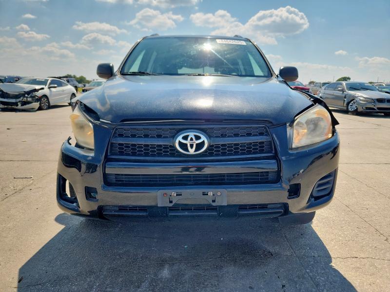 Photo 5 from auction – 2011 TOYOTA RAV4 with VIN JTMZF4DV1B5034781