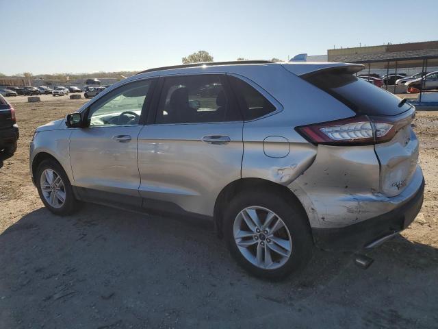 Photo 2 from auction – 2015 FORD EDGE SEL with VIN 2FMTK4J98FBB28890
