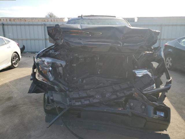 Photo 5 from auction – 2018 FORD F150 SUPERCREW with VIN 1FTEW1EP2JFC13501