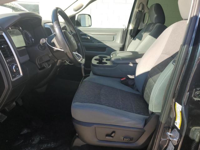 Photo 7 from auction – 2015 RAM 2500 SLT with VIN 3C6UR5DL2FG682870