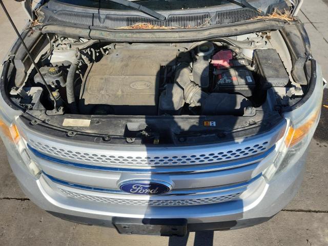 Photo 12 from auction – 2014 FORD EXPLORER L with VIN 1FM5K8F85EGA46901