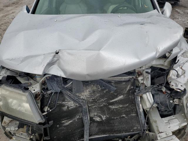Photo 12 from auction – 2007 ACURA MDX TECHNO with VIN 2HNYD28357H518526