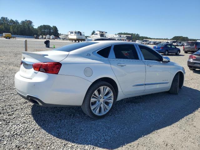 Photo 3 from auction – 2015 CHEVROLET IMPALA LTZ with VIN 1G1165S34FU123933