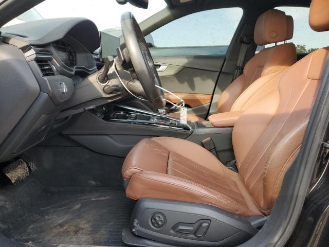 Photo 7 from auction – 2020 AUDI A4 PREMIUM with VIN WAUENAF42LA047663
