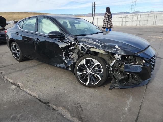 Photo 4 from auction – 2023 NISSAN ALTIMA SR with VIN 1N4BL4CW2PN315263
