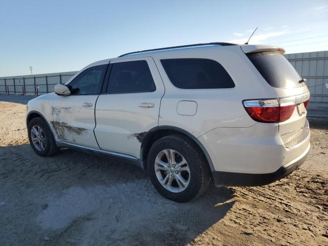 Photo 2 from auction – 2011 DODGE DURANGO CR with VIN 1D4RD4GG6BC706254