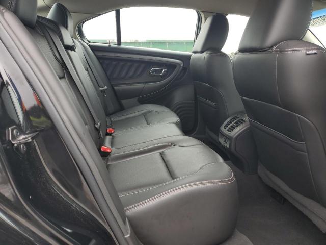Photo 10 from auction – 2011 FORD TAURUS SEL with VIN 1FAHP2EW7BG127187