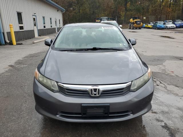 Photo 5 from auction – 2012 HONDA CIVIC LX with VIN 19XFB2F51CE328221
