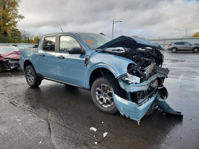 Photo 4 from auction – 2022 FORD MAVERICK X with VIN 3FTTW8E95NRA36744