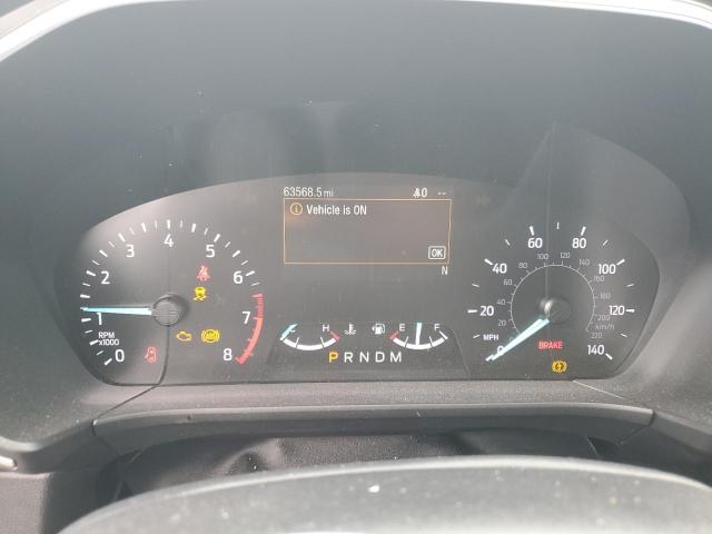 Photo 9 from auction – 2020 FORD ESCAPE SEL with VIN 1FMCU9H93LUA27520
