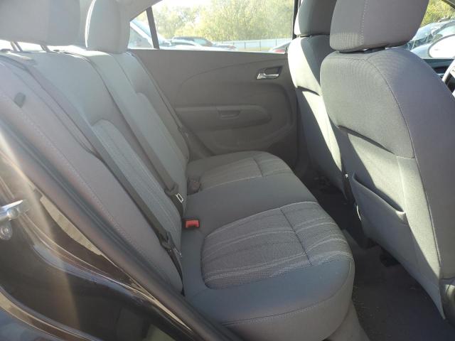 Photo 10 from auction – 2014 CHEVROLET SONIC LT with VIN 1G1JC5SB3E4196855