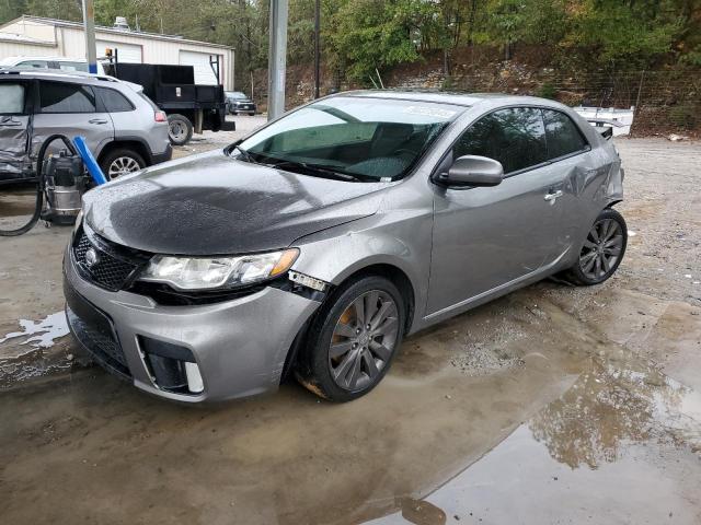 KIA FORTE SX 2012 with VIN KNAFW6A37C5478229 - Photo from auction