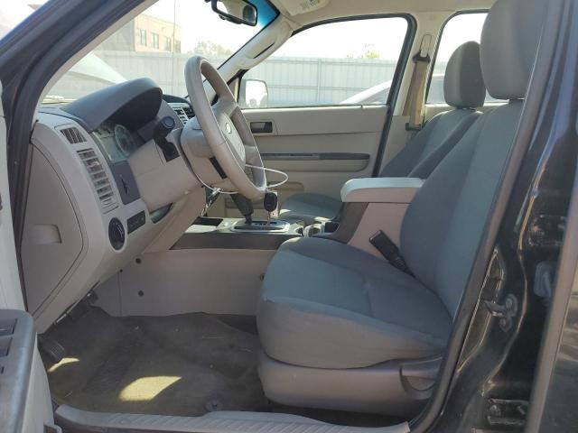Photo 7 from auction – 2011 FORD ESCAPE XLS with VIN 1FMCU0C7XBKC29668