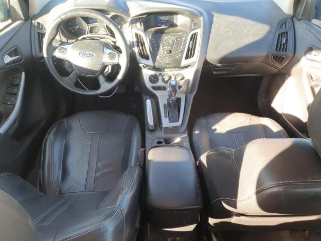 Photo 8 from auction – 2013 FORD FOCUS SE with VIN 1FADP3F27DL131721