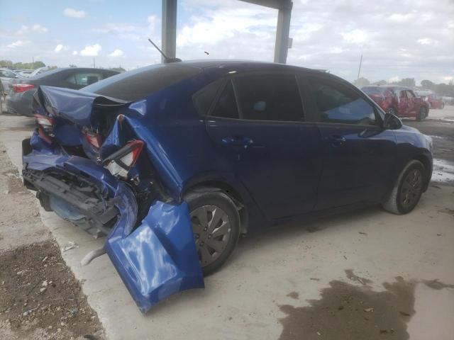 Photo 3 from auction – 2019 KIA RIO S with VIN 3KPA24AB0KE210436