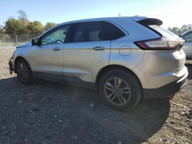 Photo 2 from auction – 2016 FORD EDGE SEL with VIN 2FMPK4J93GBB74789