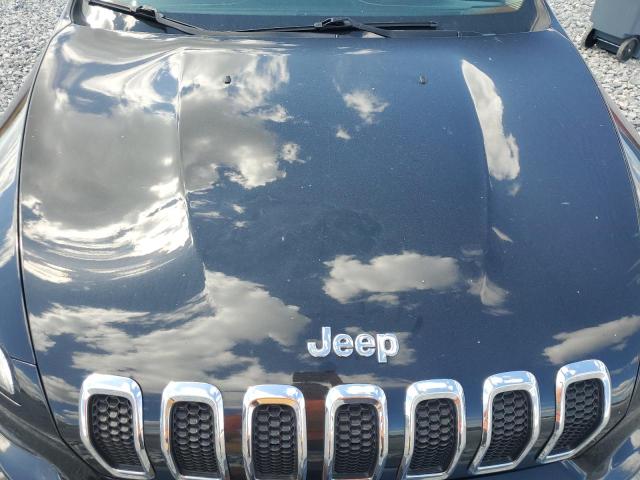 Photo 12 from auction – 2016 JEEP CHEROKEE with VIN 1C4PJMDS9GW115539