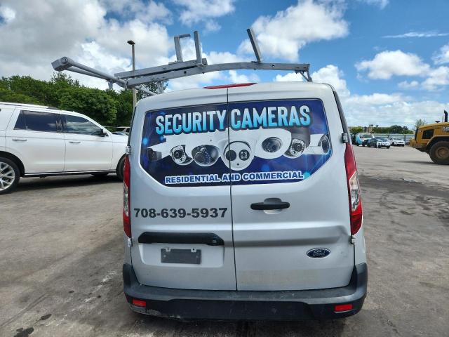 Photo 6 from auction – 2019 FORD TRANSIT CONNECT with VIN NM0LS7F22K1414058