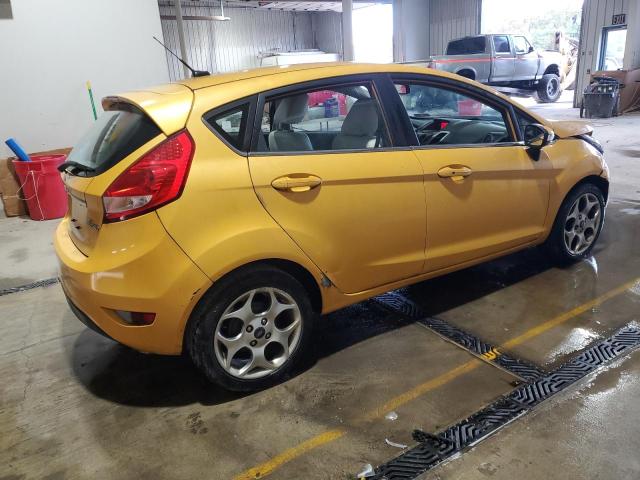 Photo 3 from auction – 2011 FORD FIESTA SES with VIN 3FADP4FJ8BM124348
