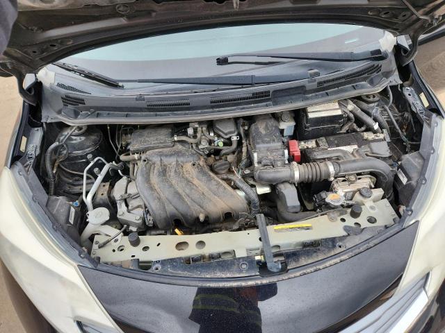 Photo 11 from auction – 2015 NISSAN VERSA NOTE with VIN 3N1CE2CP4FL423827