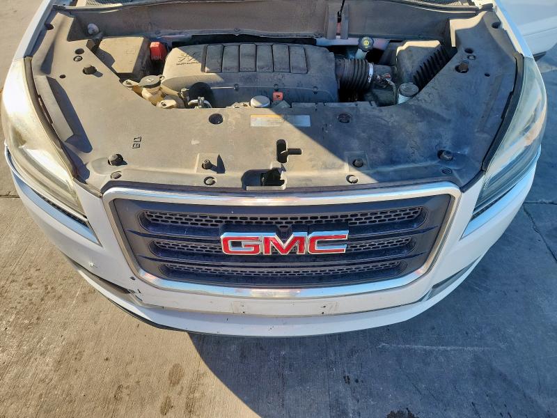 Photo 12 from auction – 2016 GMC ACADIA with VIN 1GKKRPKD2GJ150465