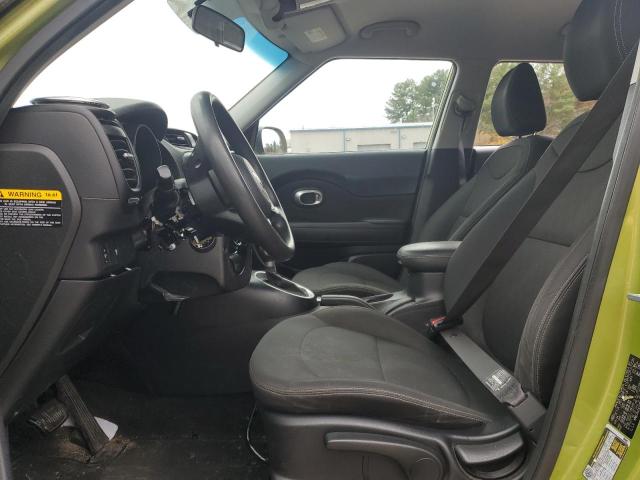Photo 7 from auction – 2014 KIA SOUL with VIN KNDJN2A29E7723877