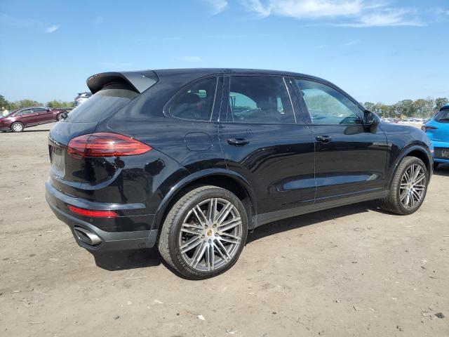 Photo 3 from auction – 2017 PORSCHE CAYENNE with VIN WP1AA2A21HKA84471