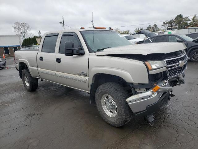 Photo 4 from auction – 2007 CHEVROLET SILVERADO with VIN 1GCHK23D57F151530