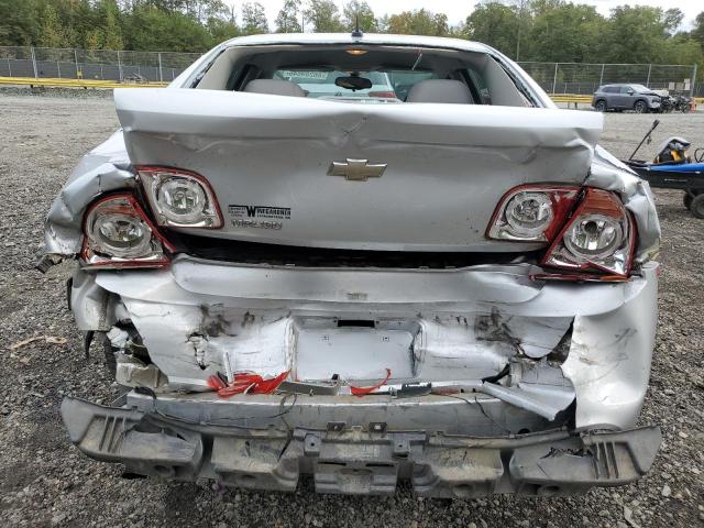 Foto 6 de la subasta – 2011 CHEVROLET MALIBU con VIN 1G1ZB5E19BF216065
