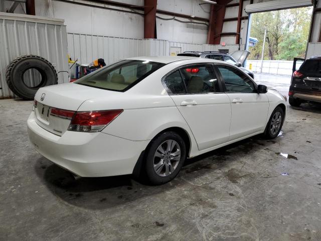 Photo 3 from auction – 2012 HONDA ACCORD SE with VIN 1HGCP2F63CA010022