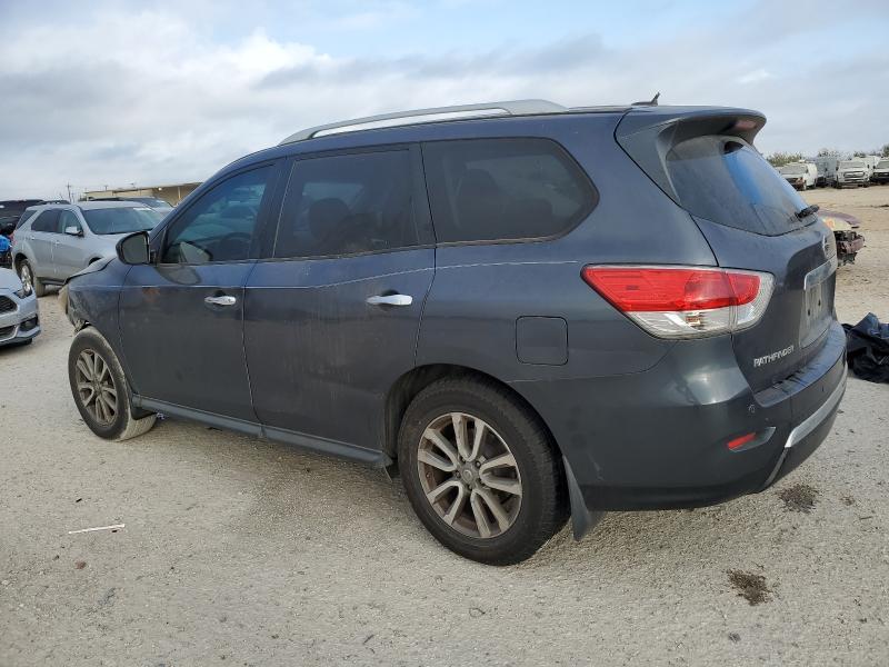 Zdjęcie 2 z aukcji – 2014 NISSAN PATHFINDER z VIN 5N1AR2MN5EC615365