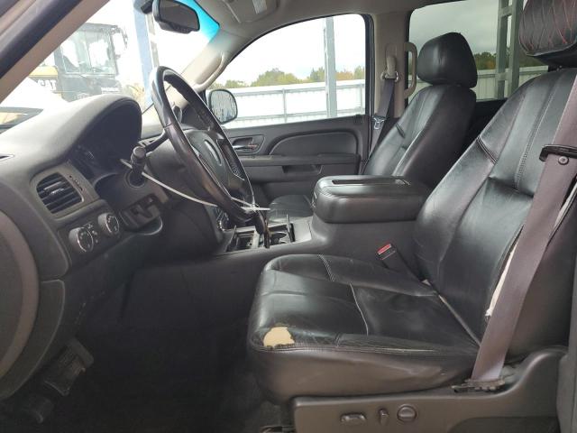 Photo 7 from auction – 2011 GMC SIERRA with VIN 3GTP2WE24BG119965