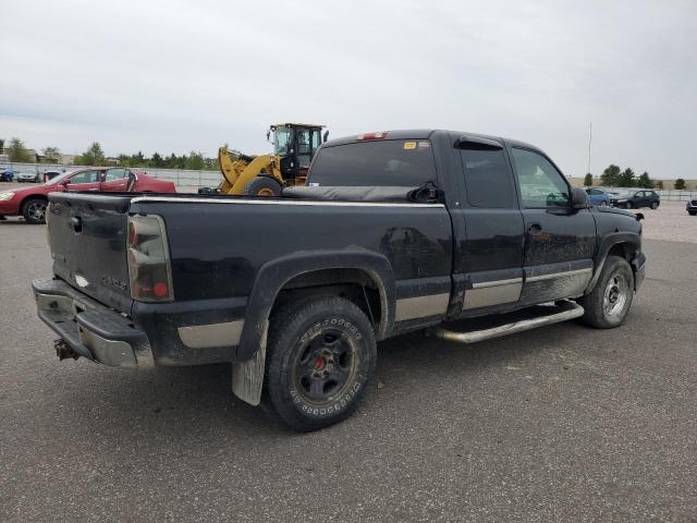 Photo 3 from auction – 2003 CHEVROLET SILVERADO with VIN 2GCEK19T731114458