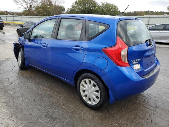 Photo 2 from auction – 2015 NISSAN VERSA NOTE with VIN 3N1CE2CP2FL424071