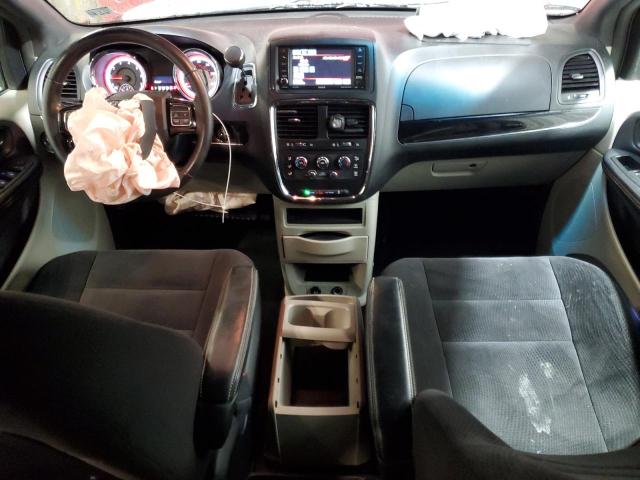 Photo 8 from auction – 2014 DODGE GRAND CARA with VIN 2C4RDGBG5ER284284