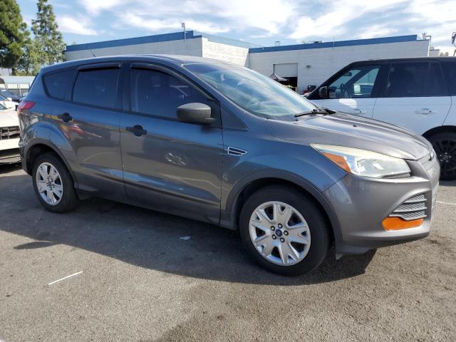 Photo 4 from auction – 2013 FORD ESCAPE S with VIN 1FMCU0F78DUA30198