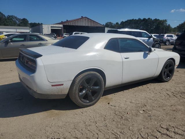 Photo 3 from auction – 2015 DODGE CHALLENGER with VIN 2C3CDZAG2FH703125