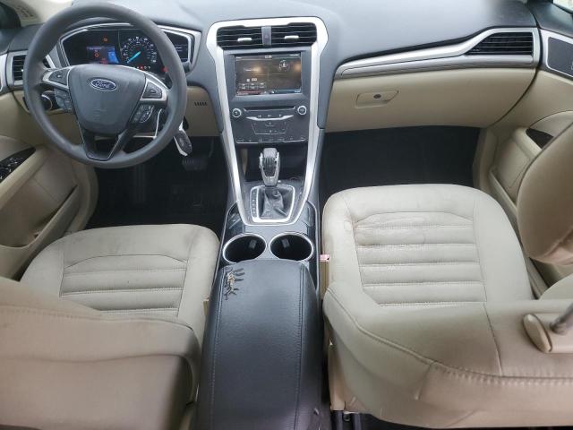 Photo 8 from auction – 2013 FORD FUSION SE with VIN 3FA6P0HR2DR291024