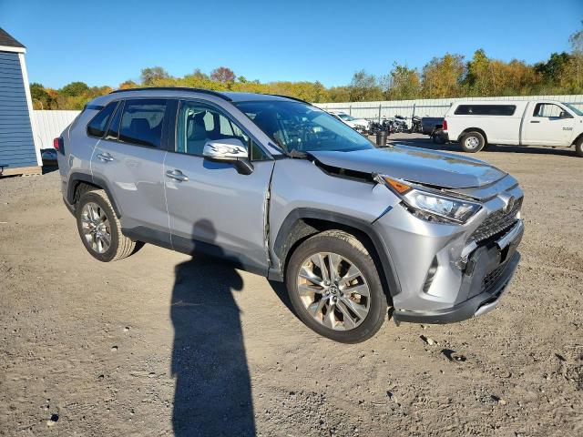 Photo 4 from auction – 2019 TOYOTA RAV4 LIMIT with VIN JTMN1RFV5KD005488
