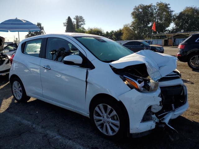 Photo 4 from auction – 2016 CHEVROLET SPARK 2LT with VIN KL8CF6SA9GC617001