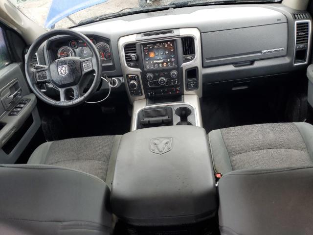 Photo 8 from auction – 2016 RAM 1500 SLT with VIN 3C6RR7LT8GG182216